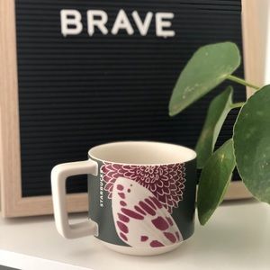 Starbucks Mug